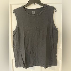 gap Tank